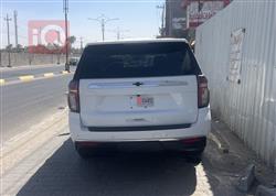 شێڤرۆلێت تاهۆ